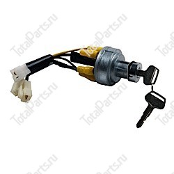 TOYOTA 005914193281 ЗАМОК ЗАЖИГАНИЯ