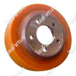 ORANGEPARTS 01141102 ВЕДУЩЕЕ КОЛЕСО