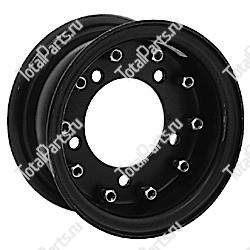 HYSTER 0147441 ДИСК СБОРНЫЙ 5.00-10