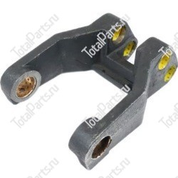 TOTALPARTS 000064397 ВИЛКА ТАНДЕМА