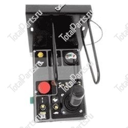 JLG 0258464 КОРОБКА УПРАВЛЕНИЯ