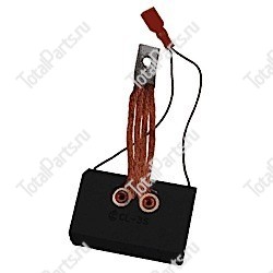 TOYOTA 005910368781 ЭЛЕКТРОЩЕТКА