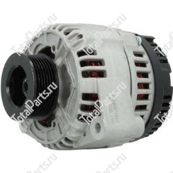 MERCEDES-BENZ 00101541602 ГЕНЕРАТОР