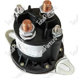 KEY NUMBER 00963359EA КОНТАКТОР В СБОРЕ 24V DC 150A TROMBETTA