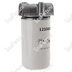 TOYOTA 005913281281 ФИЛЬТР ТРАНСМИССИИ В СБОРЕ