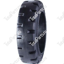 SIZE 21*8-15 ШИНА БАНДАЖНАЯ