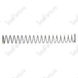 HYSTER 0121135 ПРУЖИНА