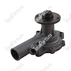 TOYOTA 005910718781 ПОМПА ВОДЯНАЯ