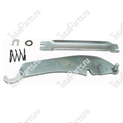 TOYOTA 005914390281 РЕМКОМПЛЕКТ ТОРМОЗНОГО МЕХАНИЗМА