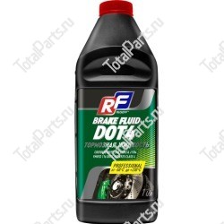 LIQUI MOLY DOT-4 ТОРМОЗНАЯ ЖИДКОСТЬ 1L