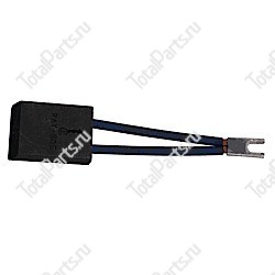 BAKER (LINDE) 004339 ЭЛЕКТРОЩЕТКА