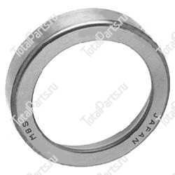 CATERPILLAR 0058888 КРЫШКА КОНИЧЕСКОГО ПОДШИПНИКА