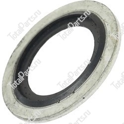 ATLET 002233 КОЛЬЦО МАСЛОСЪЕМНОЕ