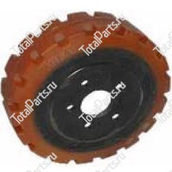 STILL 0039933836 ВЕДУЩЕЕ КОЛЕСО