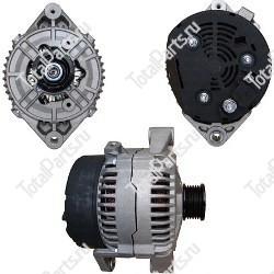 BOSCH 0123505002 ГЕНЕРАТОР