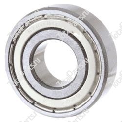 HYSTER 0043204 ШАРИКОВЫЙ ПОДШИПНИК