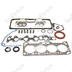 TOTALPARTS 000019219 НАБОР ВСЕХ ПРОКЛАДОК И САЛЬНИКОВ ДВИГАТЕЛЯ 4G15