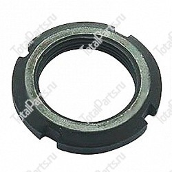 HYSTER 0015265 ГАЙКА ШЛИЦЕВАЯ