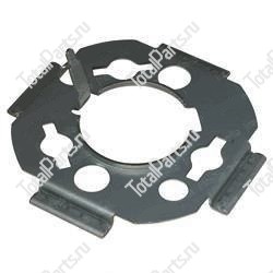 Intella Part 005711953 КОНТАКТ ЗВУКОВОГО СИГНАЛА