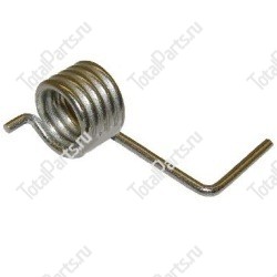 TOTALPARTS 000009855 ПРУЖИНА