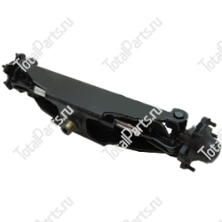 TOYOTA 438502664071 РУЛЕВОЙ МОСТ В СБОРЕ