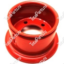 TVH 12042481 ДИСК КОЛЁСНЫЙ