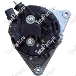 BOSCH 0124315024 ГЕНЕРАТОР
