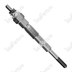 EMC-FORKLIFTPARTS 01190 СВЕЧА НАКАЛА