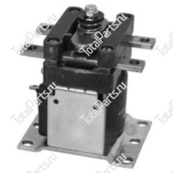 TOYOTA 005912381381 КОНТАКТОР 24V