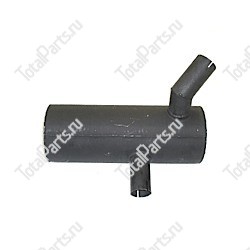 TOYOTA 005913286981 ГЛУШИТЕЛЬ