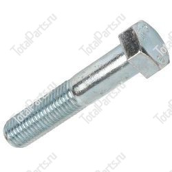 KOMATSU 0101061685 БОЛТ С ШЕСТИГРАННОЙ ГОЛОВКОЙ