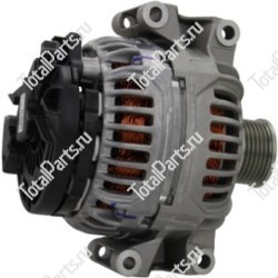 MERCEDES-BENZ 0111540902 ГЕНЕРАТОР