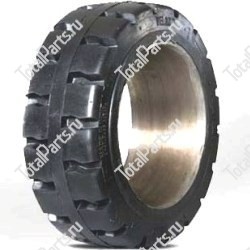 BALKANCAR 6086.102.00.00 БАНДАЖНАЯ ШИНА ИЗ РЕЗИНЫ