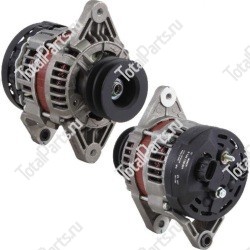 BOSCH 0124120001 ГЕНЕРАТОР 12V 55Amp