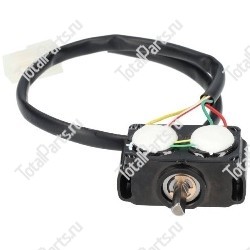 TYPE 004 ПОТЕНЦИОМЕТР