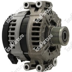 BOSCH 0121715017 ГЕНЕРАТОР