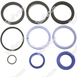 KAUP 0010560020 КОМПЛЕКТ САЛЬНИКОВ ГИДРОЦИЛИНДРА 