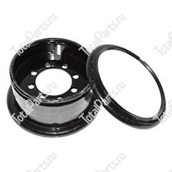 G.POWER 33006030 ДИСК СВАРНОЙ