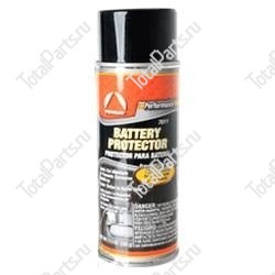 TOYOTA 005915452381 ЗАЩИТА БАТАРЕИ АЭРОЗОЛЬ