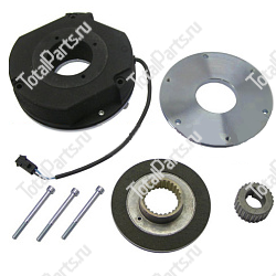 TOTALPARTS 000063430 ЭЛЕКТРОТОРМОЗ (КОМПЛЕКТ)