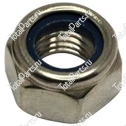 TOTALPARTS 000026442 ГАЙКА