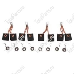TOYOTA 005913053381 НАБОР ЭЛЕКТРОЩЕТОК