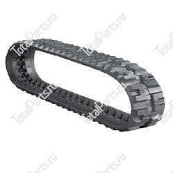 TRELLEBORG RT203ST116 РЕЗИНОВАЯ ГУСЕНИЦА