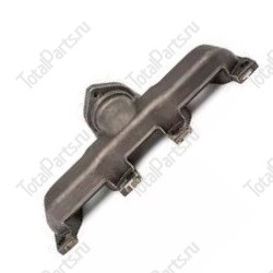 Intella Part 00567401504 КОЛЛЕКТОР ВЫПУСКНОЙ