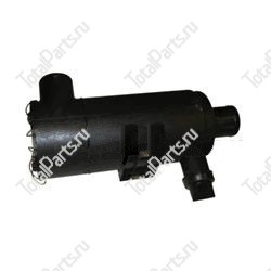 TOTALPARTS 000033303 ФИЛЬТР ВОЗДУШНЫЙ (КОРПУС В СБОРЕ)