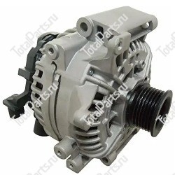 MERCEDES-BENZ 0121545902 ГЕНЕРАТОР