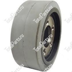 STILL 0009903816 ВЕДУЩЕЕ КОЛЕСО