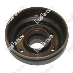 TOTALPARTS 000035865 ТОРМОЗНОЙ БАРАБАН