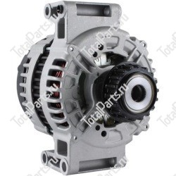 BOSCH 0121615011 ГЕНЕРАТОР