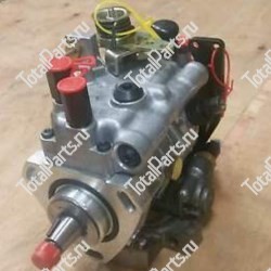 TOTALPARTS 000062588 ТОПЛИВНЫЙ НАСОС ВЫСОКОГО ДАВЛЕНИЯ